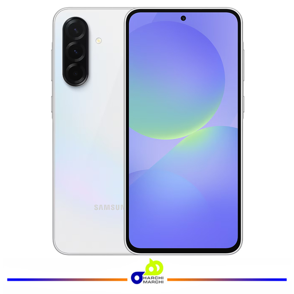 گوشی موبايل سامسونگ Galaxy A26 5G ظرفیت 256 گیگابایت رم 8 گیگابایت - ویتنام